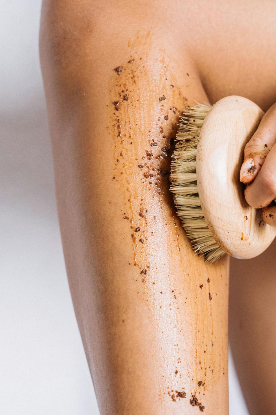 skin detoxification