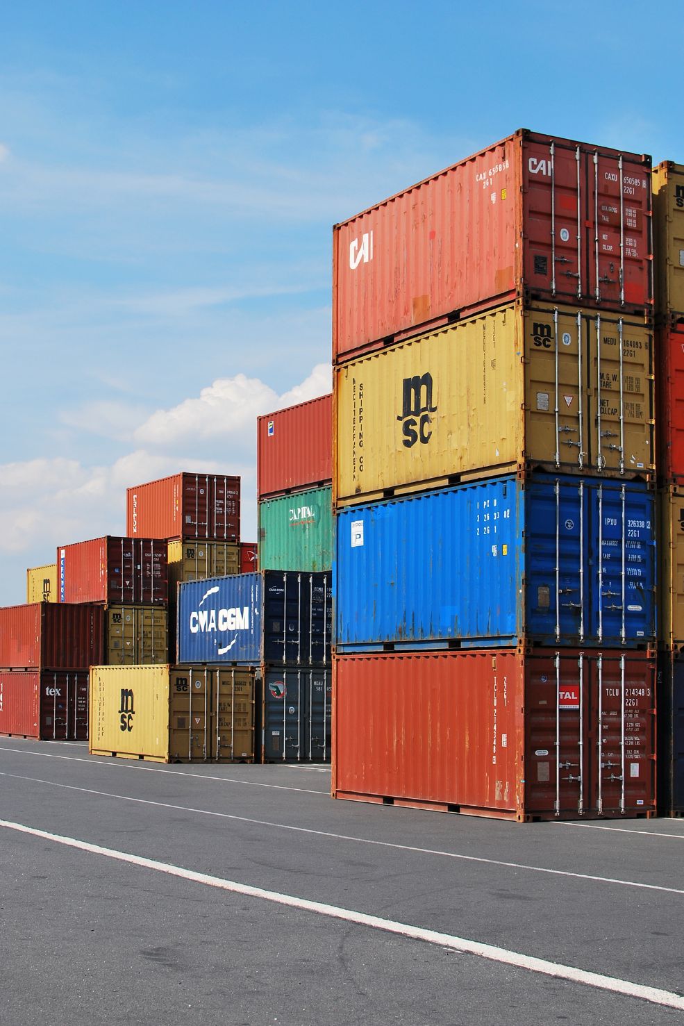 toxic cosmetics export to africa